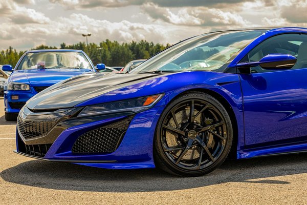 Les Conducteurs Débutants Bénéficient-Ils Réellement du Détecteur d'Angle Mort ?