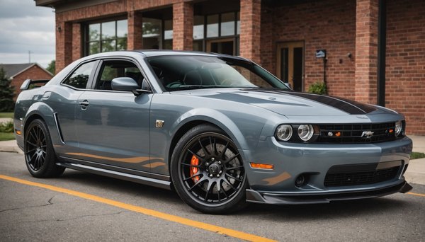 Guide Complet du Tuning Automobile pour Débutants : Équipez Votre Voiture comme un Pro